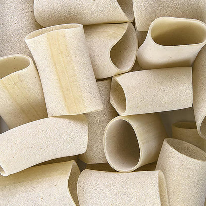 Morelli 1860 Paccheri, Germe di Grano, mit Weizenkeimen, 250 g