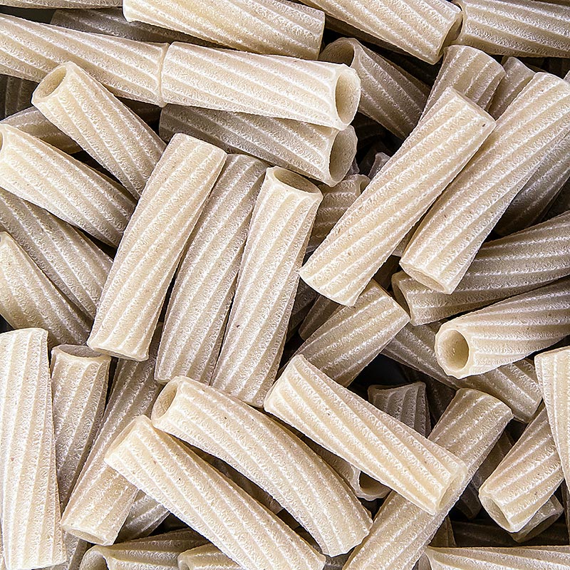 Morelli 1860 Tortiglioni, Germe di Grano, mit Weizenkeimen, 500 g