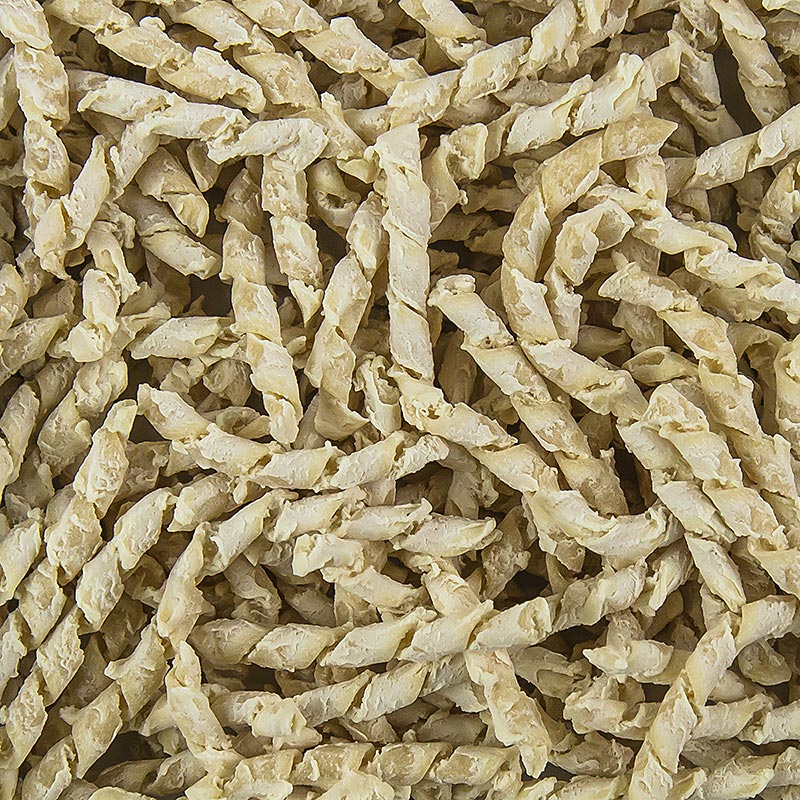 Morelli 1860 Busiate, Germe di Grano, mit Weizenkeimen, 500 g
