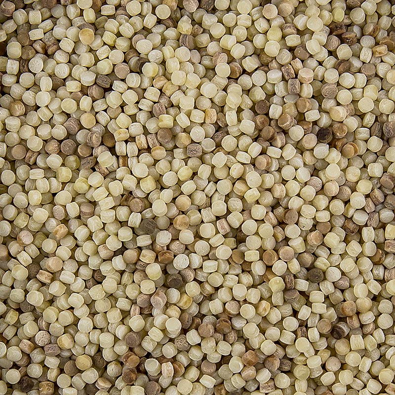 Morelli 1860 Fregula (Fregola) Tostata, mit Hartweizen, 500 g