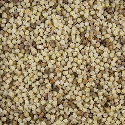 Morelli 1860 Fregula (Fregola) Tostata, mit Hartweizen, 500 g