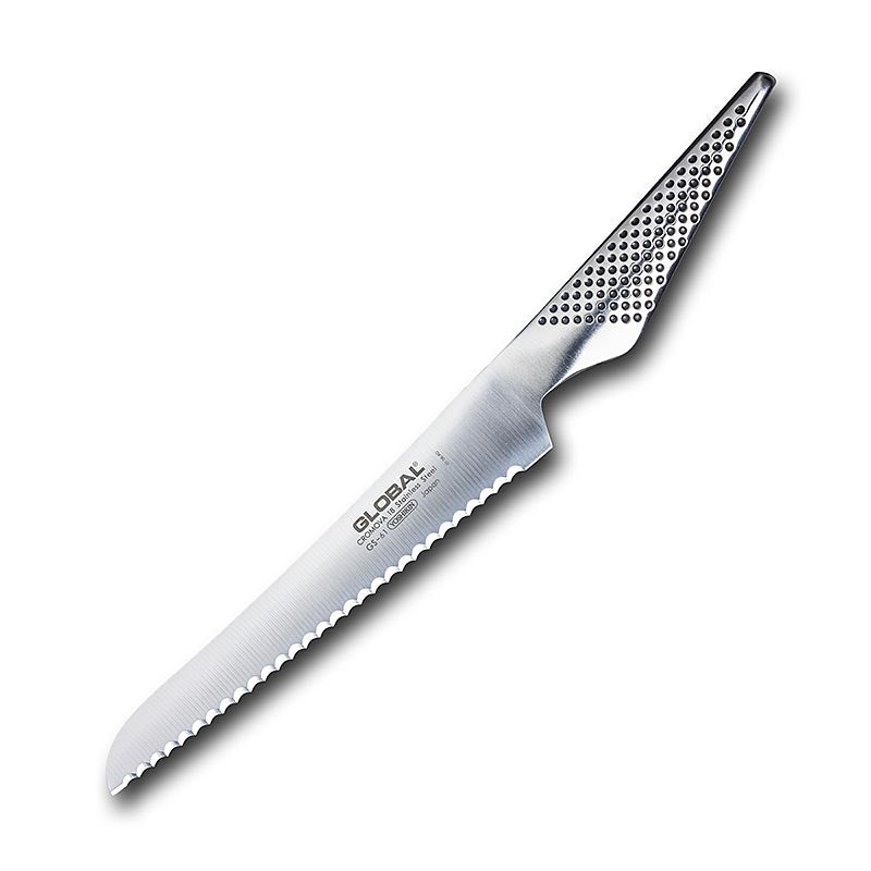 Global GS-61R Sandwichmesser, 16 cm, 1 St