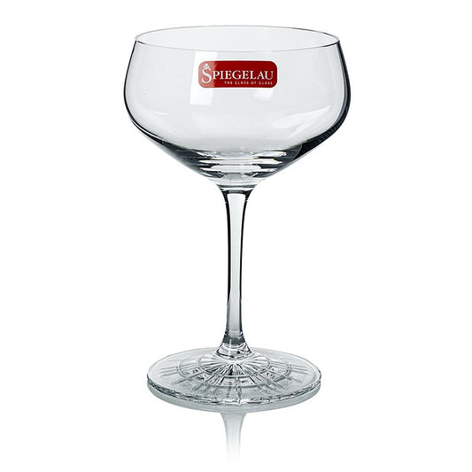 Spiegelau Coupette Glas, 235 ml, Perfect Serve Collection, 1 St