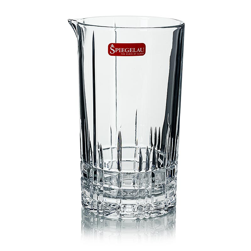 Spiegelau Mixing Glas, 637 ml, Perfect Serve Collection, 1 St