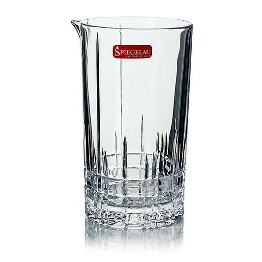 Spiegelau Mixing Glas, 637 ml, Perfect Serve Collection, 1 St