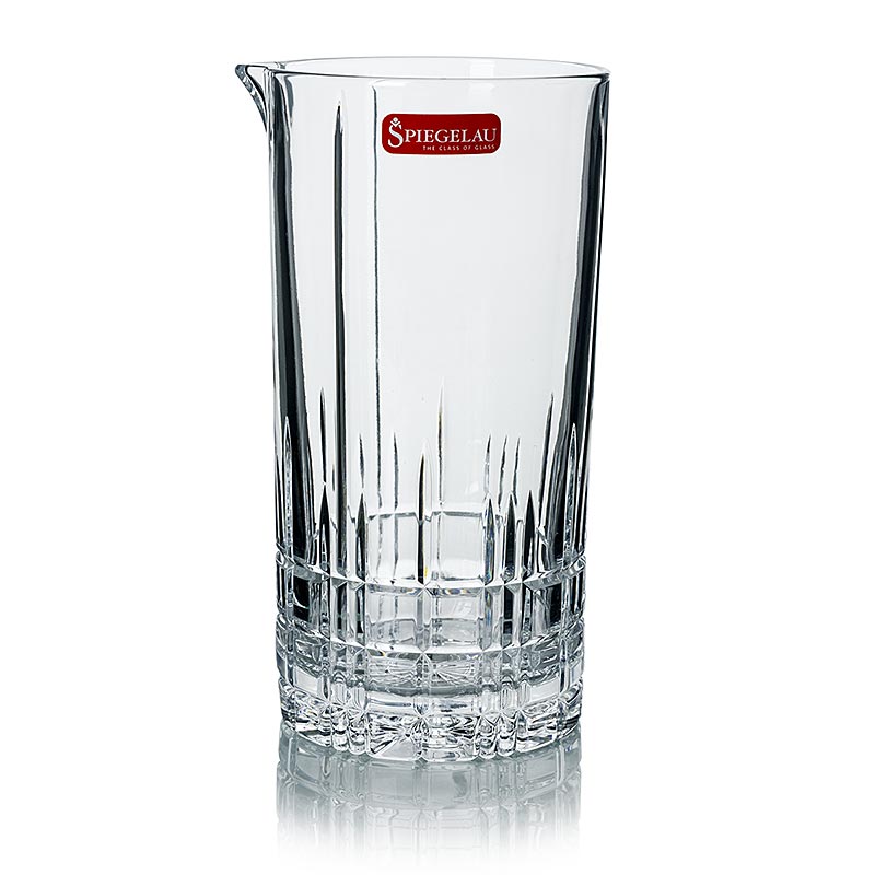 Spiegelau Large Mixing Glas, 750 ml, Perfect Serve Collection, 1 St