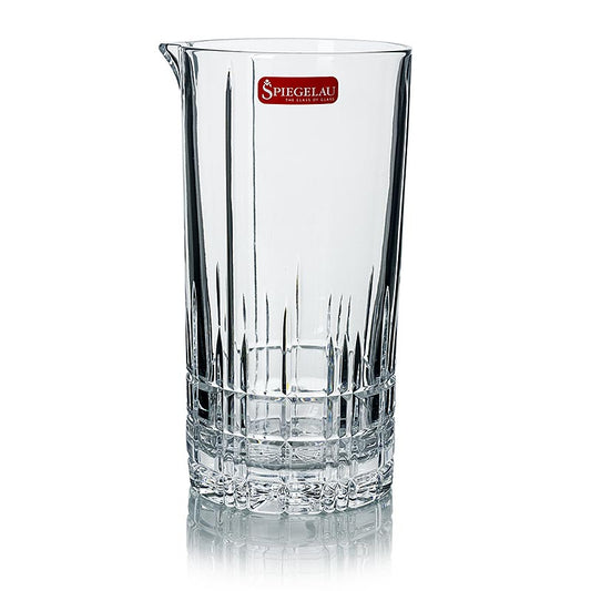 Spiegelau Large Mixing Glas, 750 ml, Perfect Serve Collection, 1 St