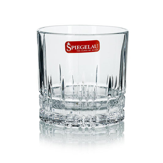 Spiegelau Perfect S.O.F. Glas, Tumbler, 270 ml, Perfect Serve Collection, 1 St