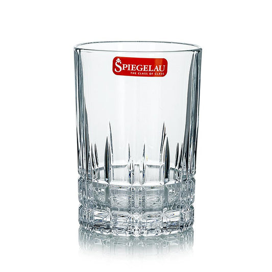 Spiegelau Perfect Longdrink Glas, 240 ml, Perfect Serve Collection, 1 St