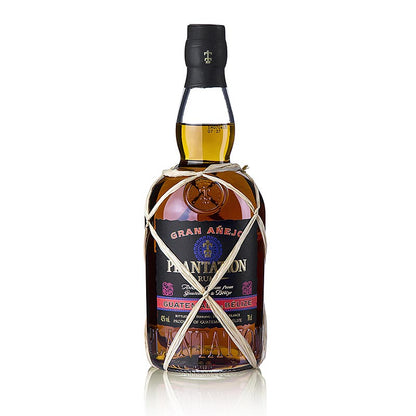 Planteray (Plantation) Rum Guatemala, Belize Gran Anejo 42% vol., 700 ml