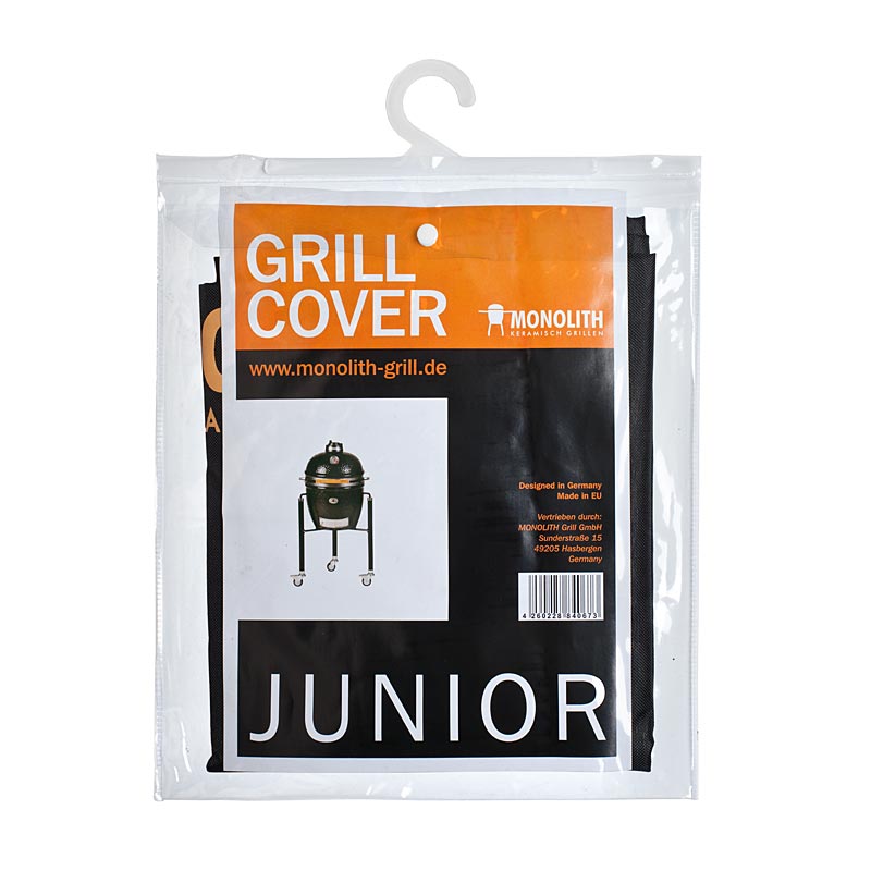 Monolith - Abdeckhaube für Grill JUNIOR, 1 St