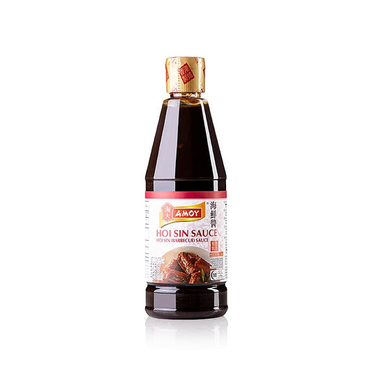 Hoi Sin Sauce, Amoy, 575 g
