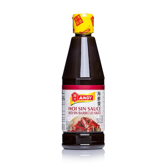 Hoi Sin Sauce, Amoy, 575 g