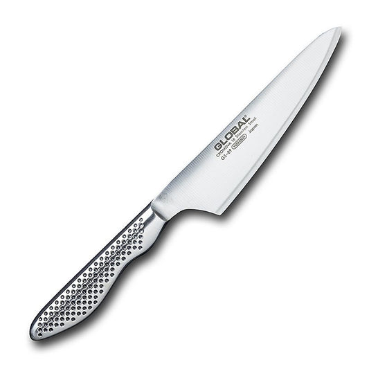 Global GS-89 Universalmesser, Jubiläumsmesser 30 Jahre, 13 cm, 1 St