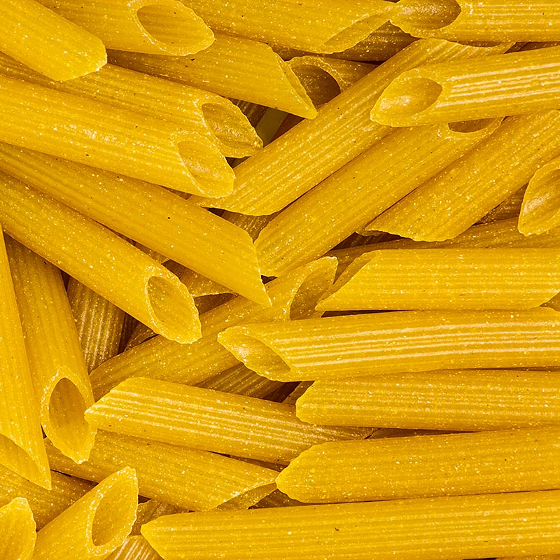Hammermühle - Penne, aus Mais, laktose und glutenfrei, 500 g