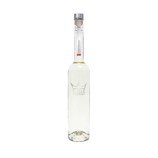 SissiS Pfirsichrausch Fruchtspirituose, 34 % vol., 500 ml