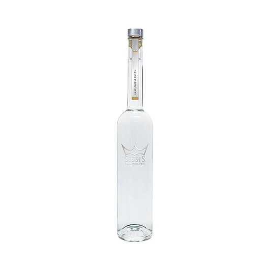 SissiS Haselnussrausch Nussdestillat, 34% vol., 500 ml