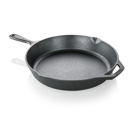 Zubehör - Pfanne "Lodge", Ø 30,5 cm, 5,8 cm tief, für den Smoker, 1 St