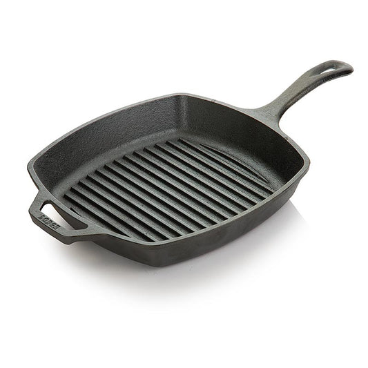 Zubehör - Pfanne "Lodge", rechteckig, 26,5 cm, für den Smoker, 1 St