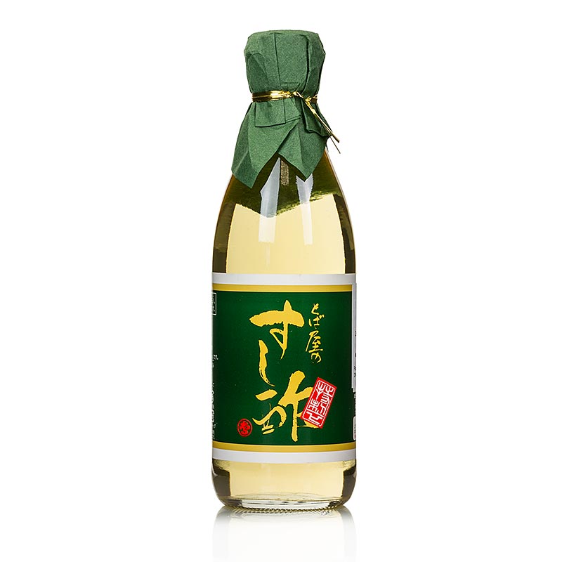 Reisessig für Sushi, Premium, 360 ml
