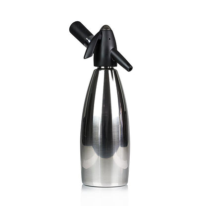 iSi Soda Siphon Sprayer, 1 Liter, Edelstahl, 1 St