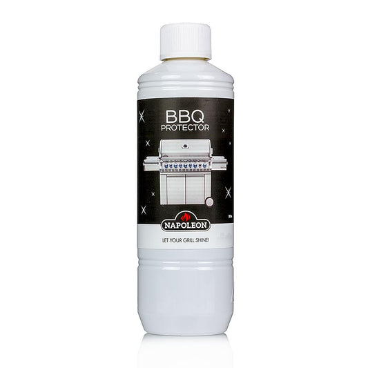 Napoleon Grillzubehör - "Grill Protector", Edelstahlpflege, 500 ml