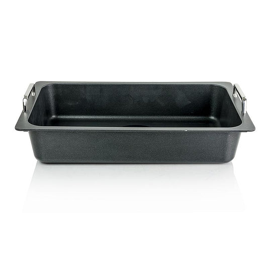 AMT Gastroguss, Tiefer Einsatz, GN1/1, 53x33cm, 10cm hoch, Induktion, 1 St