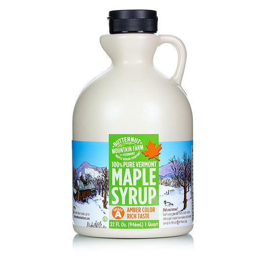 Amber, Vermont, 946 ml