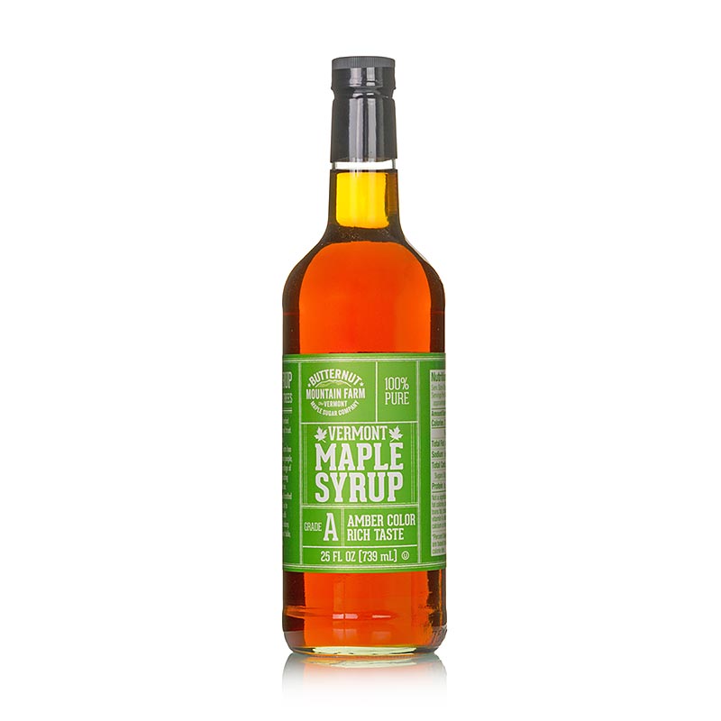 Amber, Vermont, 739 ml