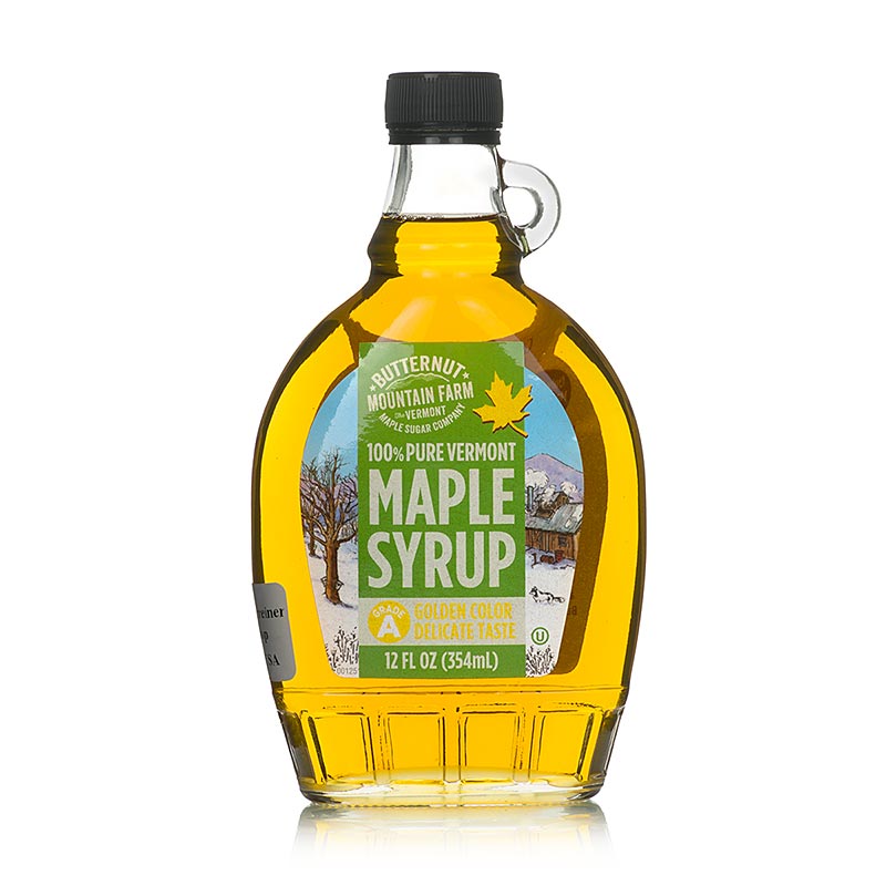 Golden, Vermont, 354 ml