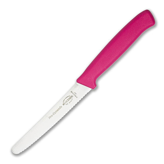 Allzweckmesser, pink, 11 cm, DICK, 1 St