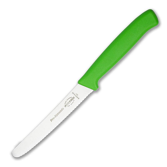Allzweckmesser, apfelgrün, 11 cm, DICK, 1 St