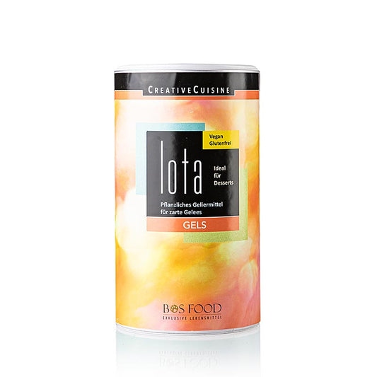 Creative Cuisine Iota, Geliermittel, 500 g