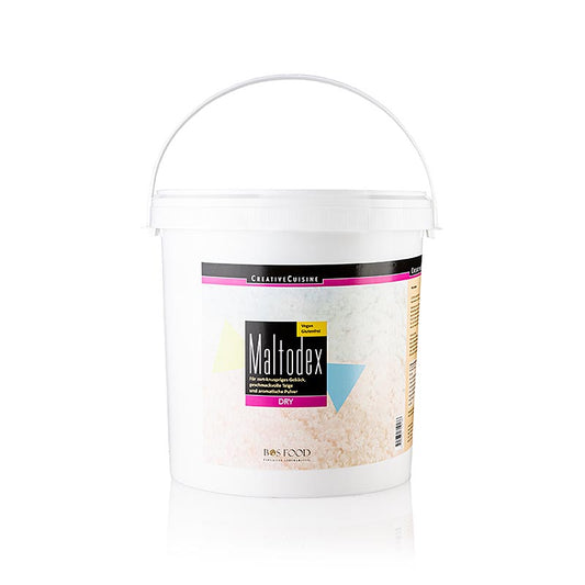 Creative Cuisine Maltodex, 800 g