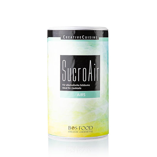 Creative Cuisine SucroAir, 600 g