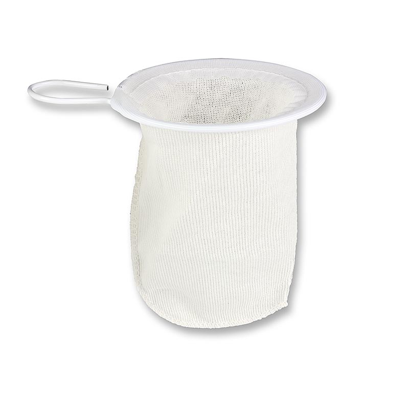 Better Tea Filter No 1., Strumpfsieb, Ø7 cm, 1 St