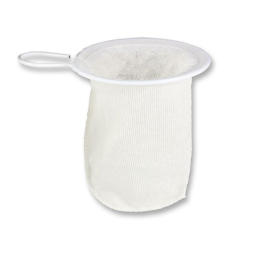 Better Tea Filter No. 2, Strumpfsieb, Ø9 cm, 1 St