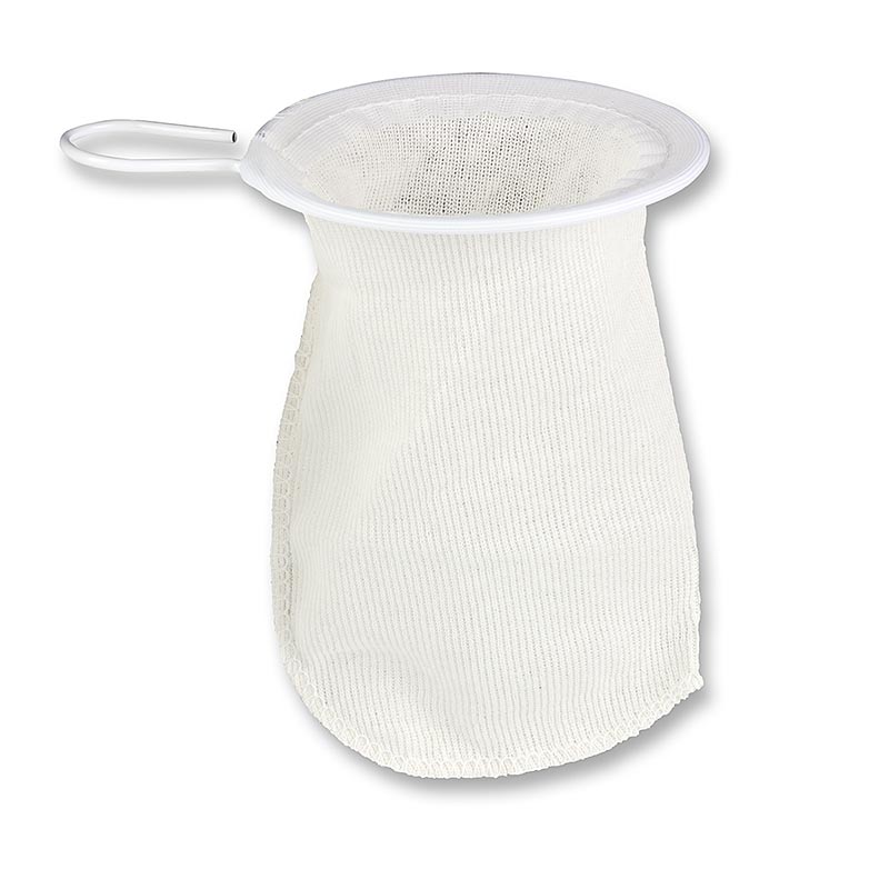 Better Tea Filter No. 3, Strumpfsieb, Ø11 cm, 1 St