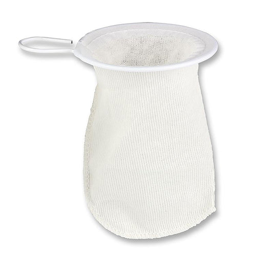 Better Tea Filter No. 3, Strumpfsieb, Ø11 cm, 1 St