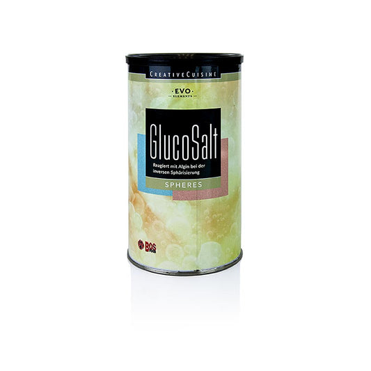 Creative Cuisine GlucoSalt, Spherifikation, 600 g