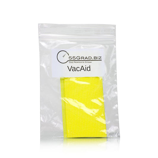Vac Aid, Vakuumierhilfe, 55GRAD, 1 St