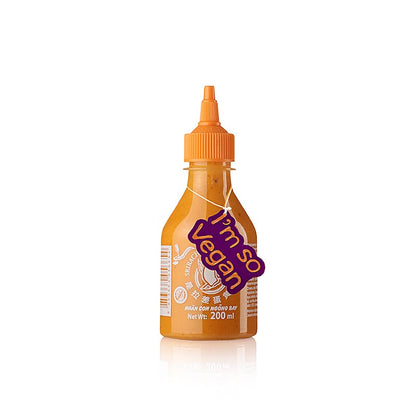 Chili-Creme - Sriracha Mayoo, scharf, Flying Goose, 200 ml