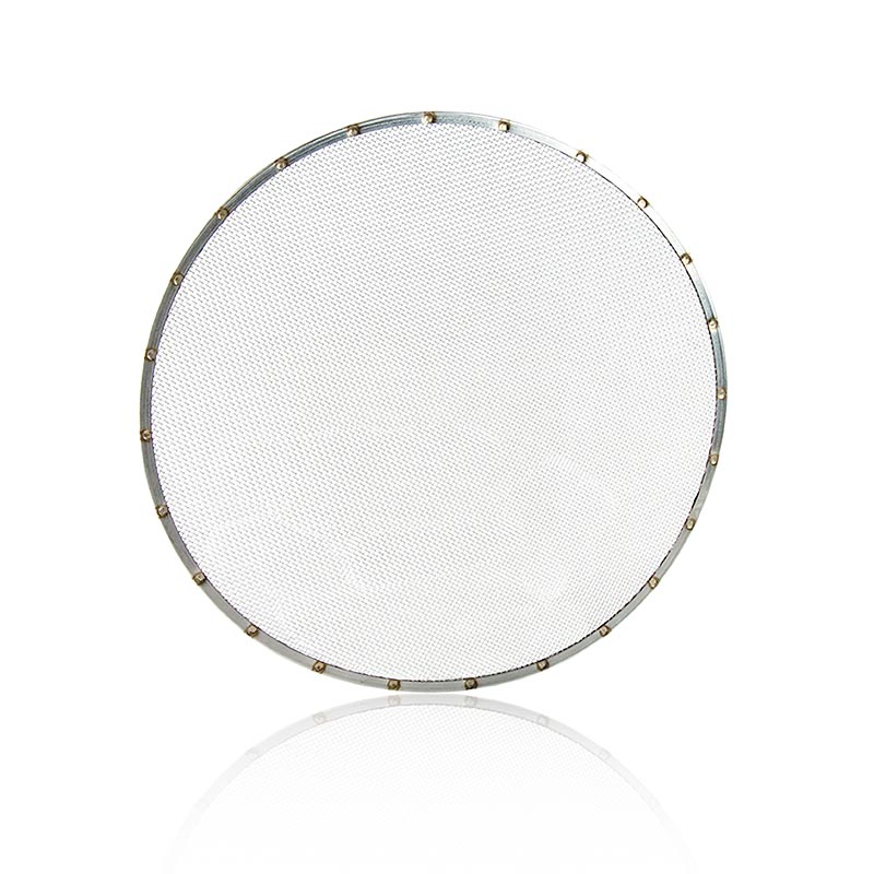 Ersatz Sieb für Passiersieb (Art.13089), ø 36 cm, 2 mm Maschenweit, 1 St