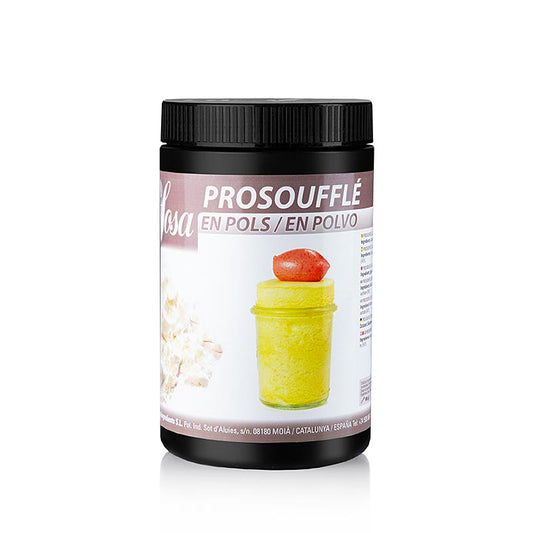 Sosa - Pro Soufflé (Stabilisator), 500 g