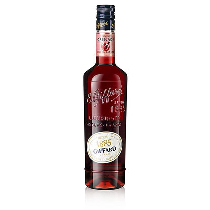 Giffard Grenade Granatapfellikör, 16% vol., 700 ml