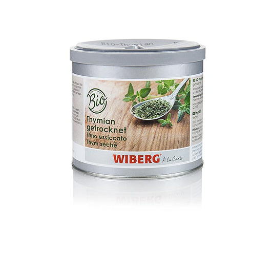Wiberg BIO Thymian, getrocknet, 115 g