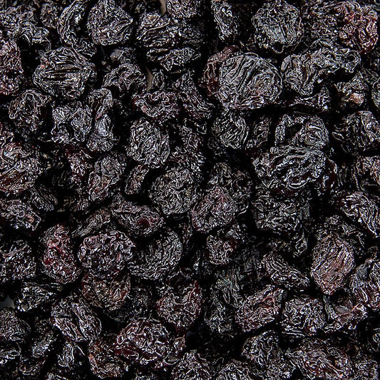 Sauerkirschen, getrocknet, gesüsst, 1 kg