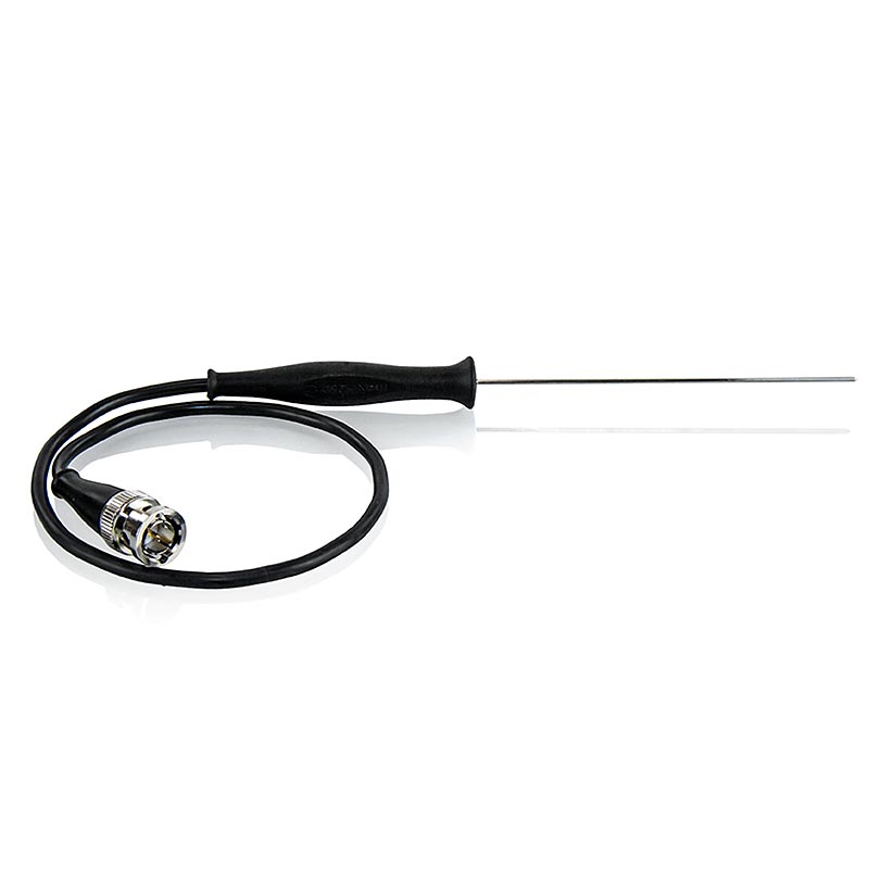 Chef´s Probe Einstechfühler, 1,5 mm Sensor, mit 30 cm Kabel, 1 St