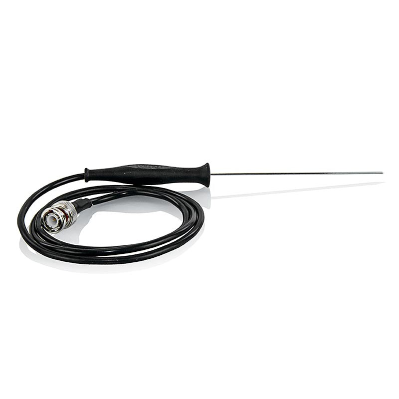 Chef´s Probe Einstechfühler, 1,5 mm Sensor, mit 80 cm Kabel, 1 St