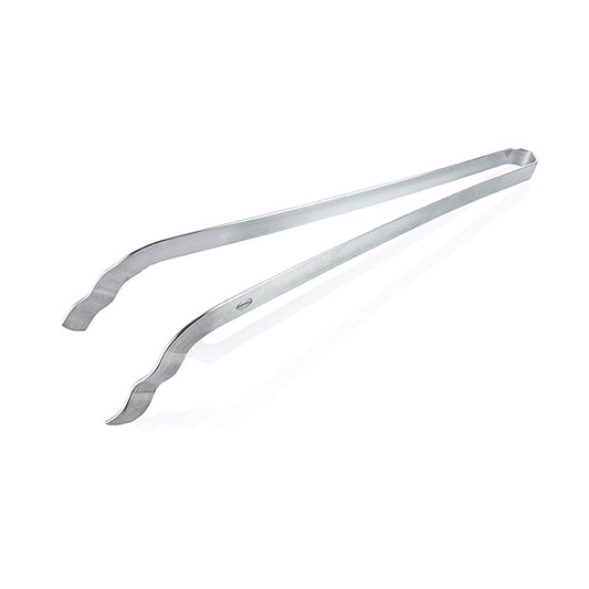 Rösle Grillzange, 35,5 cm, gebogen, 1 St
